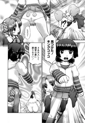 [Nekonomori Maririn] Shin Koneko no Gakushuu-chou Hoken Kango Fhentai - Page 161
