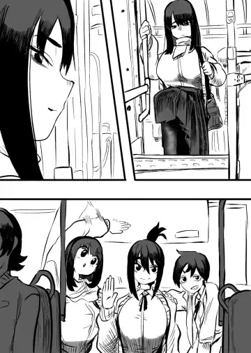 [Momomomo Hakushaku] Oide yo Gyuunyuu Koujou Fhentai - Page 5