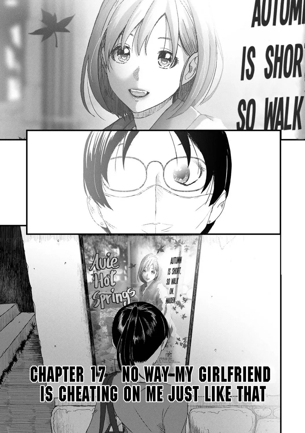 [Ryoh-zoh] Itaiamai Ch. 17 Fhentai - Page 2