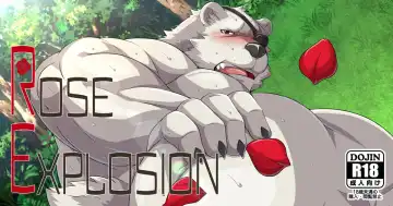 Read [Ross - Yoshida Wasabi] [Yakumi Logic (Yoshida Wasabi, Ross) ROSE EXPLOSION | 玫瑰绽放 (Fortnite) [Chinese] [树生汉化] [Digital] - Fhentai