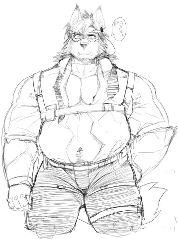 [Lucusold] 意外？三人的美妙之夜！ Fhentai - Page 22