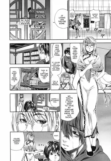 [Yamatogawa] Witchcraft Fhentai - Page 14