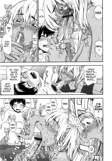 [Yamatogawa] Witchcraft Fhentai - Page 151