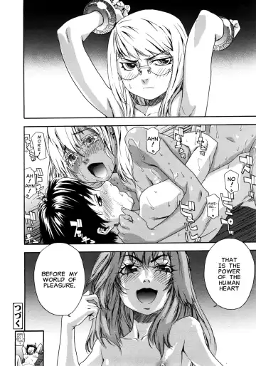 [Yamatogawa] Witchcraft Fhentai - Page 164