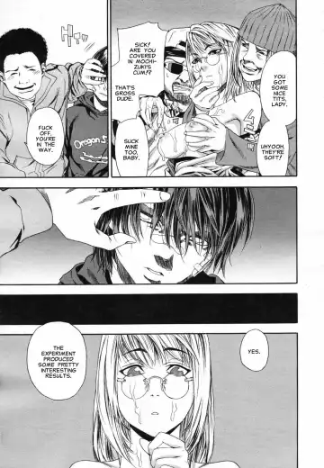 [Yamatogawa] Witchcraft Fhentai - Page 21