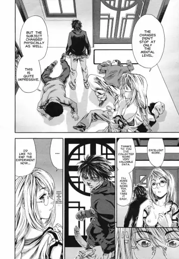 [Yamatogawa] Witchcraft Fhentai - Page 22