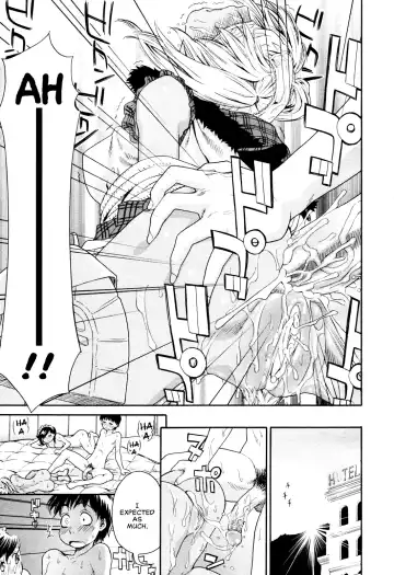 [Yamatogawa] Witchcraft Fhentai - Page 97