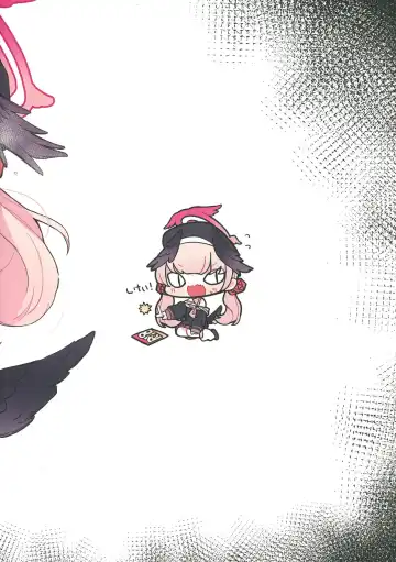 [Yaemugura] BluAca Seikantai Kaihatsu-bu feat.Koharu Fhentai - Page 14