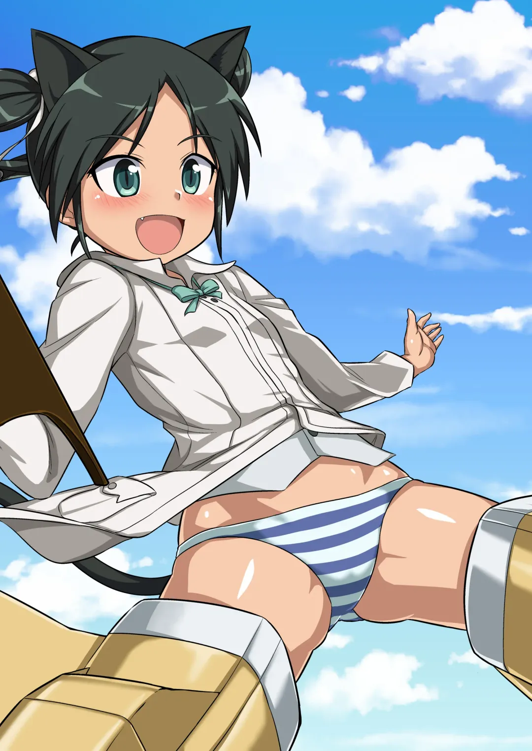 Install Embryo On Witches V Fhentai - Page 2