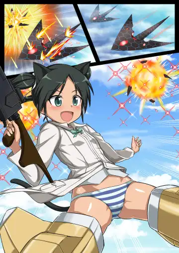 Install Embryo On Witches V Fhentai - Page 25