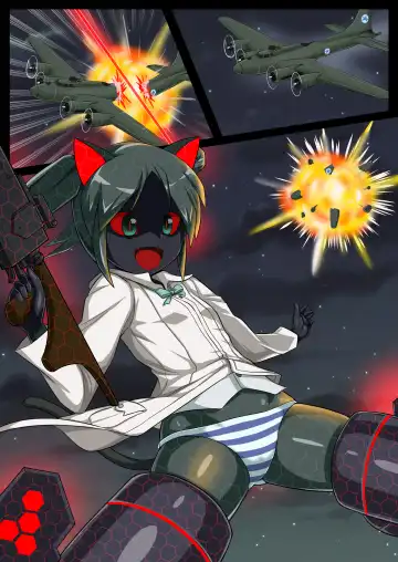 Install Embryo On Witches V Fhentai - Page 35