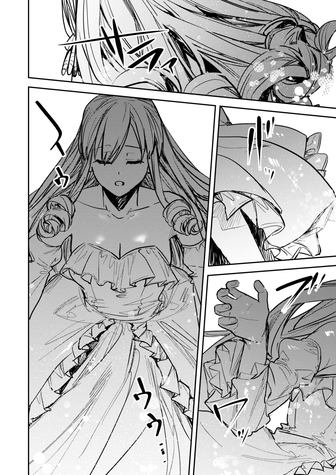 [Betty] Ubawareta Tachiba ~Ou kara Ouhi e to Kaerareta Ore~ Fhentai - Page 7