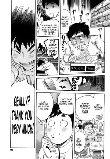 Read [Mitsuya] Love Assistant - Fhentai