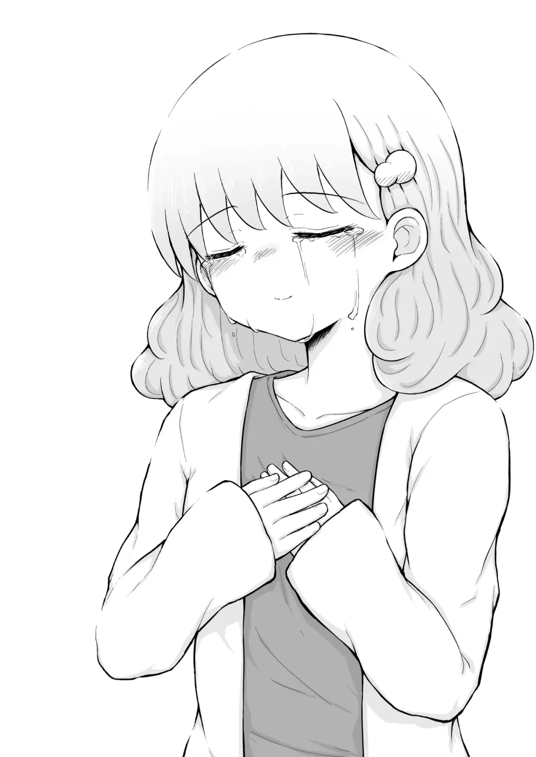 [Toro Ochi] Iroha no Happy Sainie Days: Kouhen | 彩羽的快乐催眠自慰日记:后篇 Fhentai - Page 60