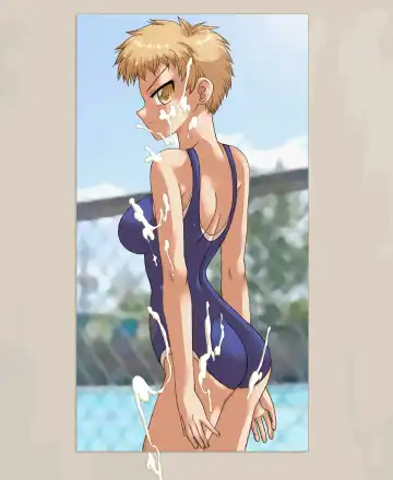 [Kyouno Aki] Shinnyuusha 2 Fhentai - Page 35