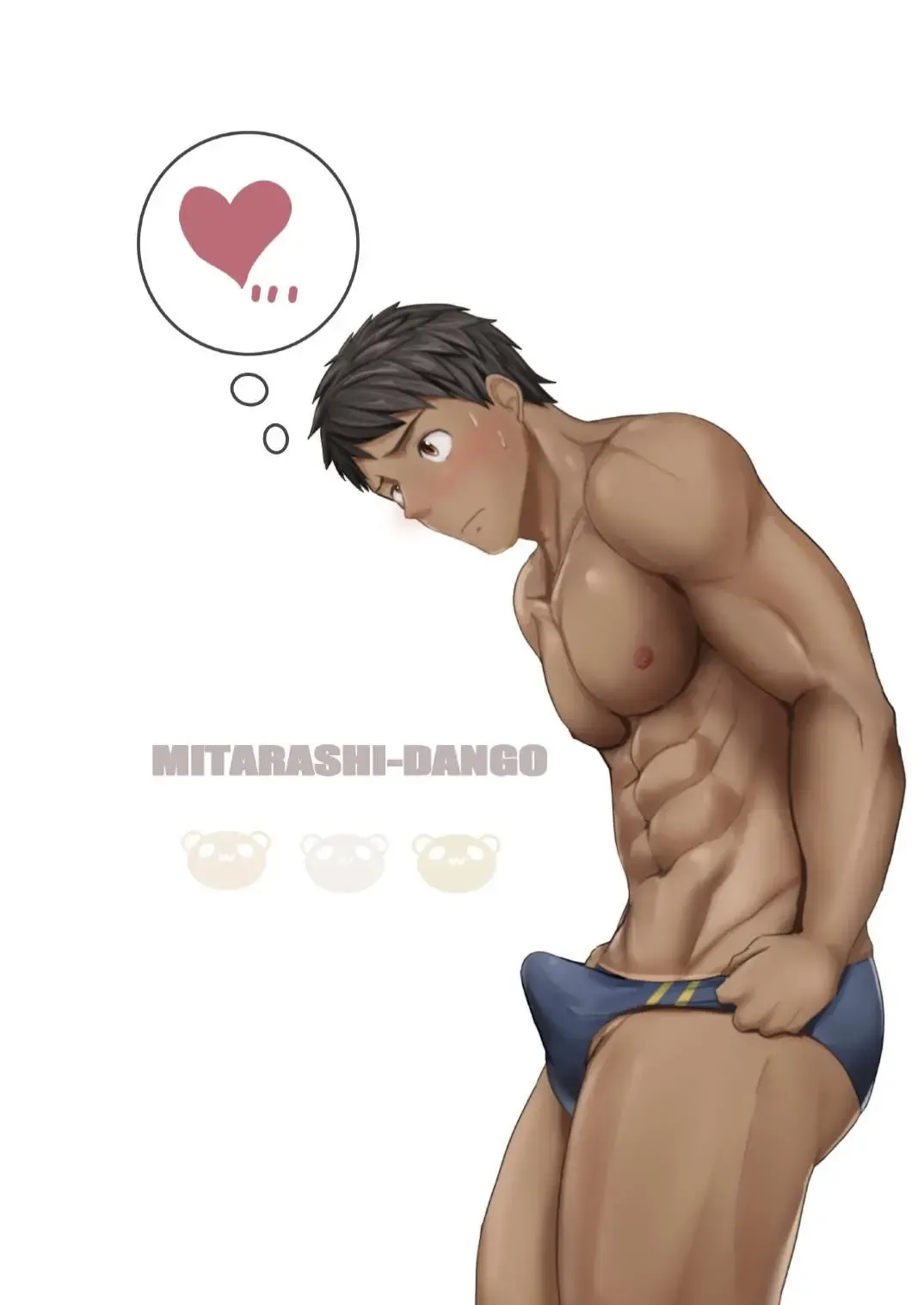 Jikangai Nyuuyoku 3 Fhentai - Page 32