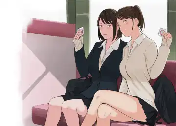 Read [Namaribou Nayonayo] Kono Futari to Yaru Hanashi - Fhentai