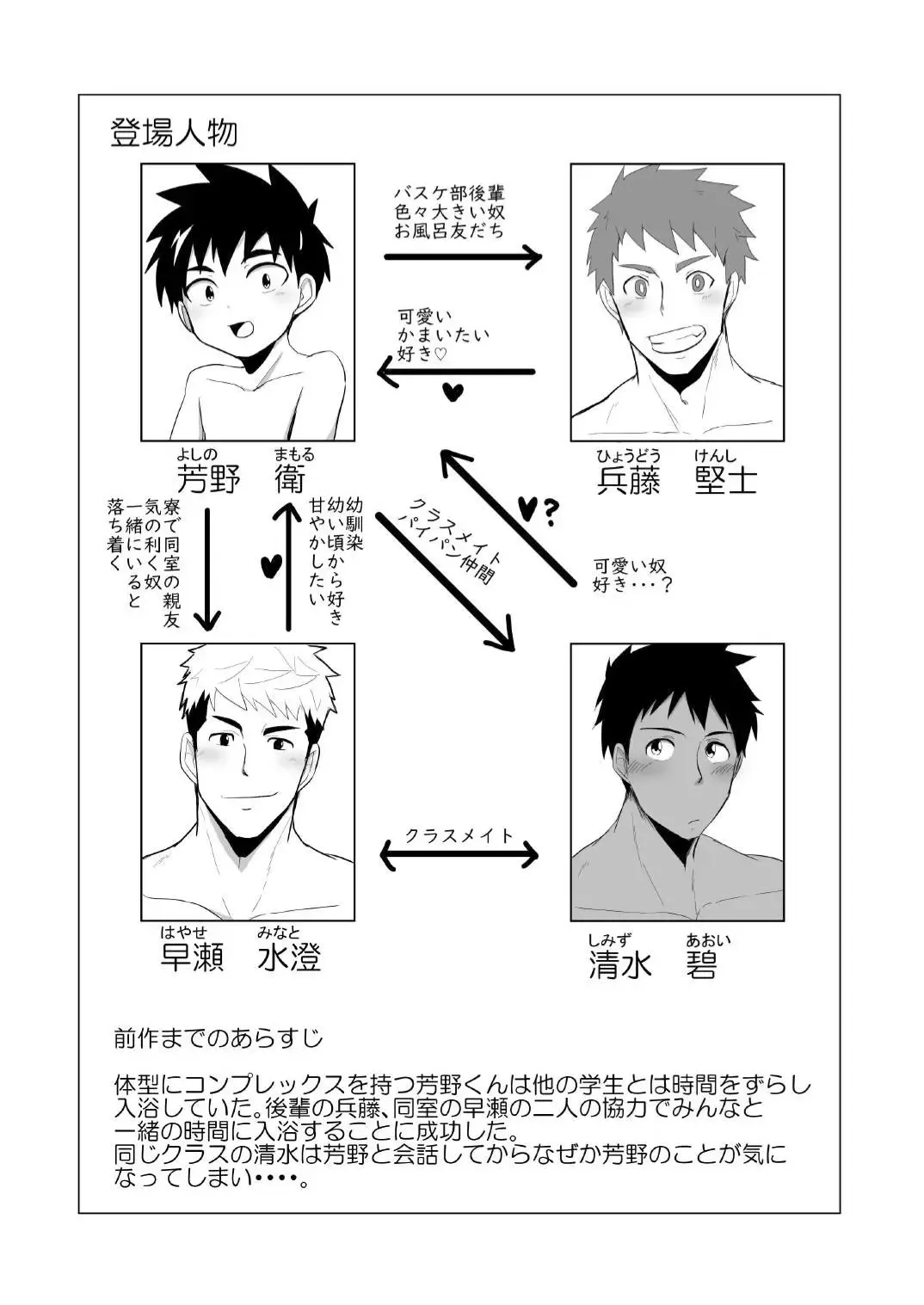 Jikangai Nyuuyoku 4 Fhentai - Page 2