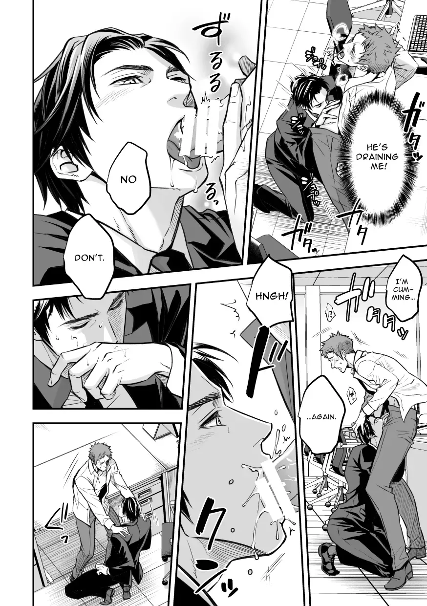 [Unknown] Shain Shoukai | Employee Induction Fhentai - Page 24