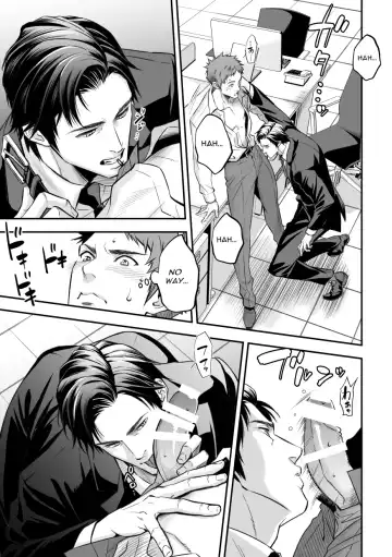 [Unknown] Shain Shoukai | Employee Induction Fhentai - Page 21