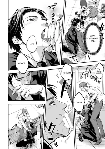 [Unknown] Shain Shoukai | Employee Induction Fhentai - Page 24