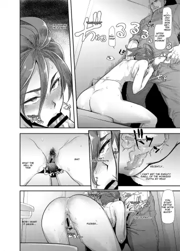 [Shindol] TSF Monogatari APPEND 6.0 (decensored) Fhentai - Page 51