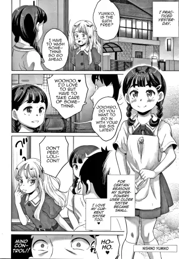 [Asahina Makoto] Zettai Fukujuu Kyoushitsu Fhentai - Page 4