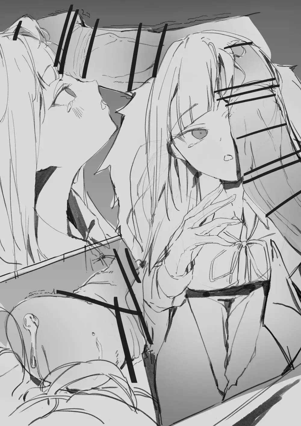 [Poharo] manga test Fhentai - Page 4