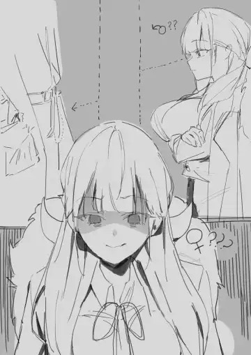 [Poharo] manga test Fhentai - Page 2