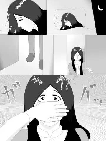 Tonari no Oku-san Fhentai - Page 50