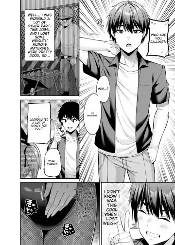 [Nectar] Watashi no Karada, Okashi Shimasu. Bunnygirl Hen | Watashi no Karada, Okashi Shimasu. Bunny Girl Edition Fhentai - Page 19