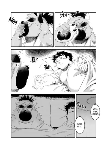 [Ross] Shireikan-dono no Ie ni Asobi ni Ittara Machigatta Kusuri o Nonde Shimatta Ken. | That Time I went to Visit the Commander and Took the Wrong Medicine. Fhentai - Page 12