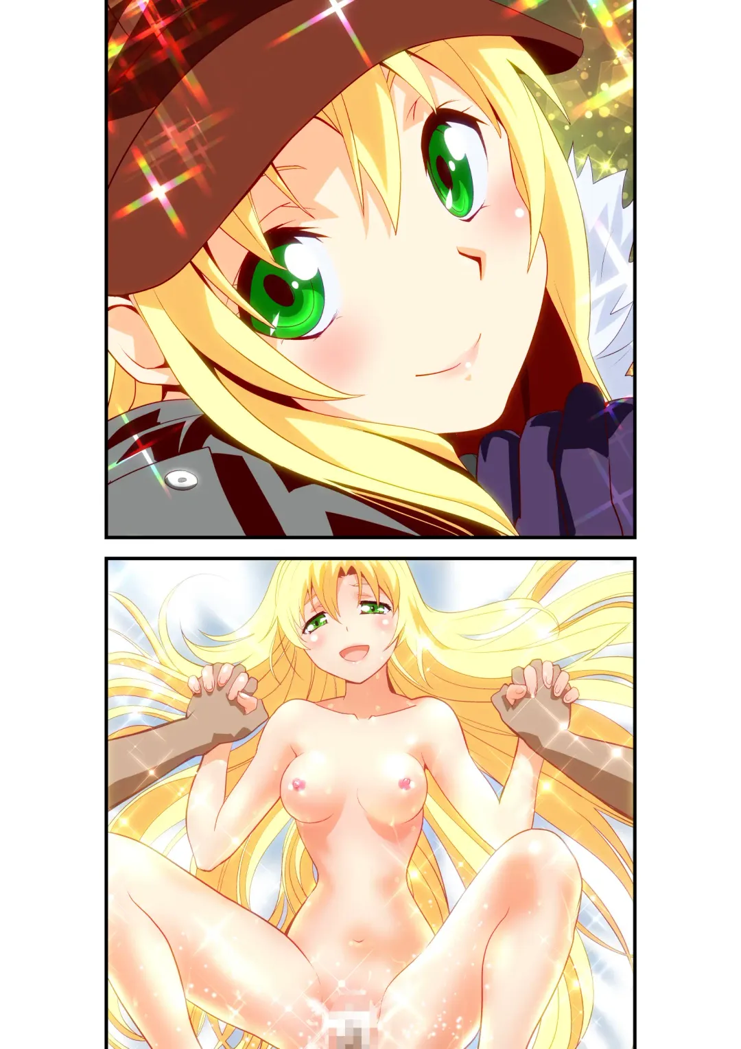 [Senbon Torii] Inshishibaru NTR No.1 IDOL Wo kokoroyukumade Fhentai - Page 93