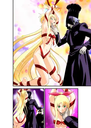 [Senbon Torii] Inshishibaru NTR No.1 IDOL Wo kokoroyukumade Fhentai - Page 52