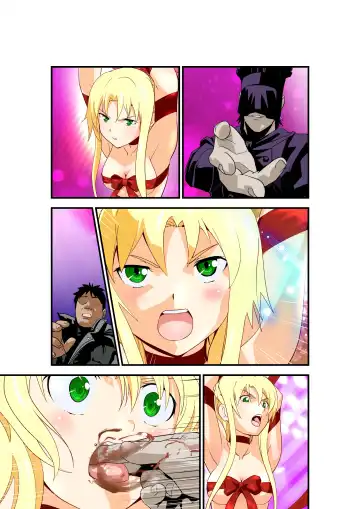 [Senbon Torii] Inshishibaru NTR No.1 IDOL Wo kokoroyukumade Fhentai - Page 53