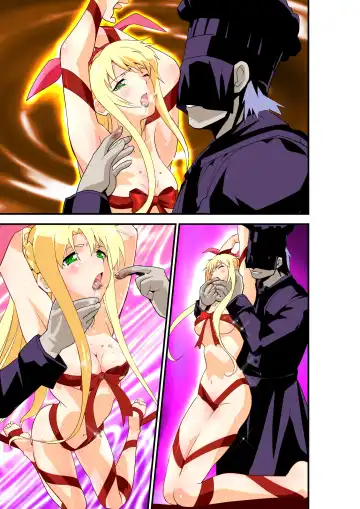 [Senbon Torii] Inshishibaru NTR No.1 IDOL Wo kokoroyukumade Fhentai - Page 55