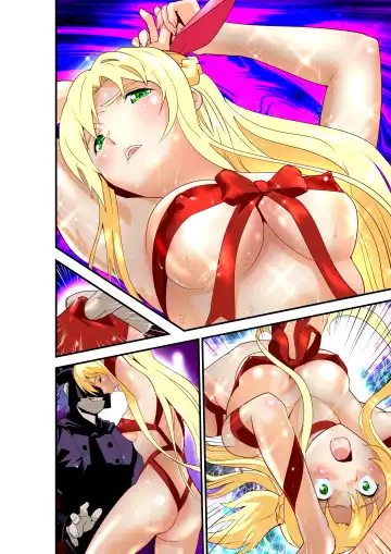 [Senbon Torii] Inshishibaru NTR No.1 IDOL Wo kokoroyukumade Fhentai - Page 60