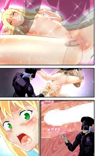 [Senbon Torii] Inshishibaru NTR No.1 IDOL Wo kokoroyukumade Fhentai - Page 75