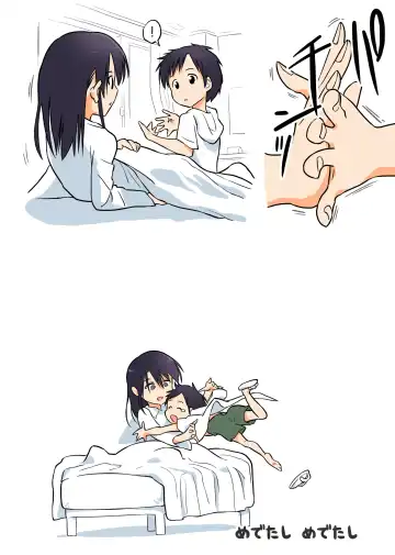 [Alpaca Club] Ecchi na Ka ni Gochuui o! ~Mizugi de Happening Hen~ Fhentai - Page 32