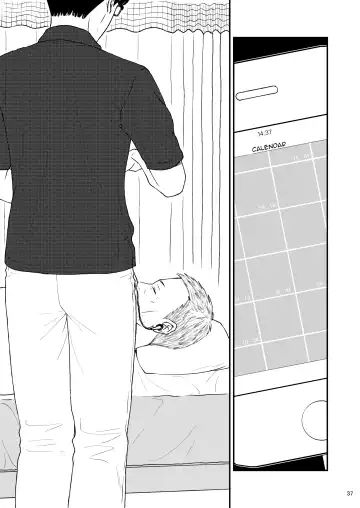 Shimako ~Tsuma no Haha~ 8 | Shimako Mother of Wife 8 Fhentai - Page 37