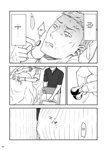 Shimako ~Tsuma no Haha~ 8 | Shimako Mother of Wife 8 Fhentai - Page 40