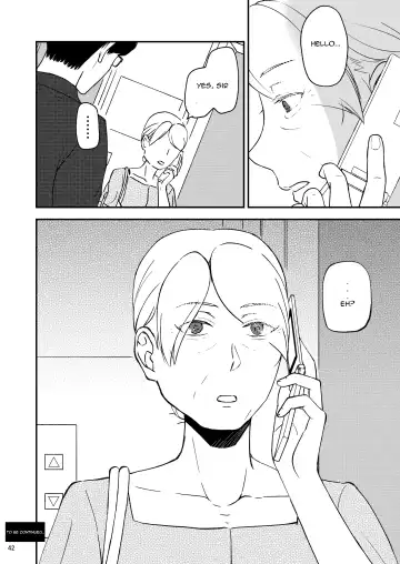 Shimako ~Tsuma no Haha~ 8 | Shimako Mother of Wife 8 Fhentai - Page 42