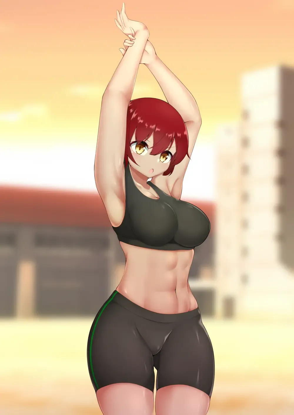 ASFR Jiken Chousa Kiroku ~Mono e to Nari Hateru Giseisha-tachi~ Fhentai - Page 31