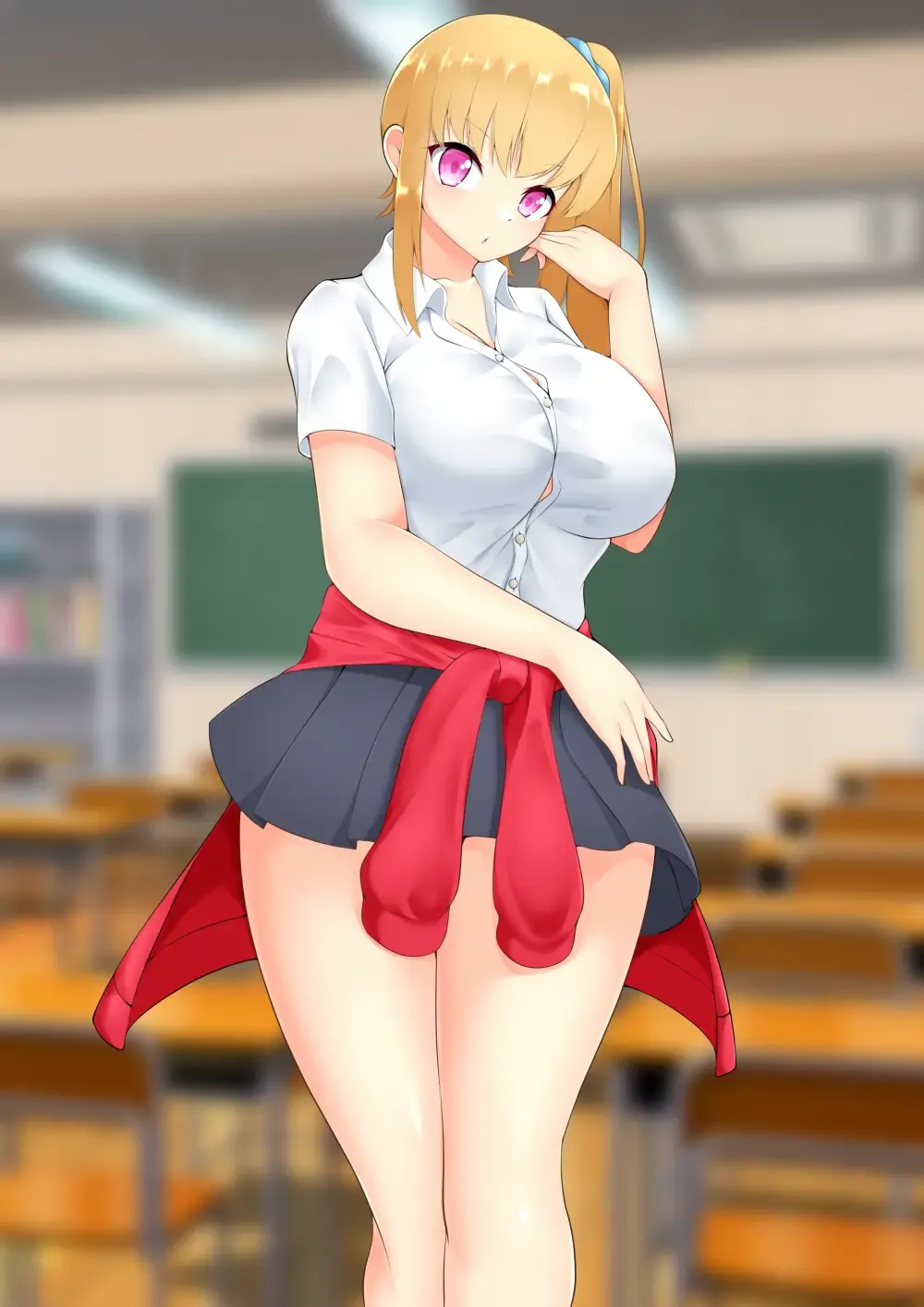 ASFR Jiken Chousa Kiroku ~Mono e to Nari Hateru Giseisha-tachi~ Fhentai - Page 35