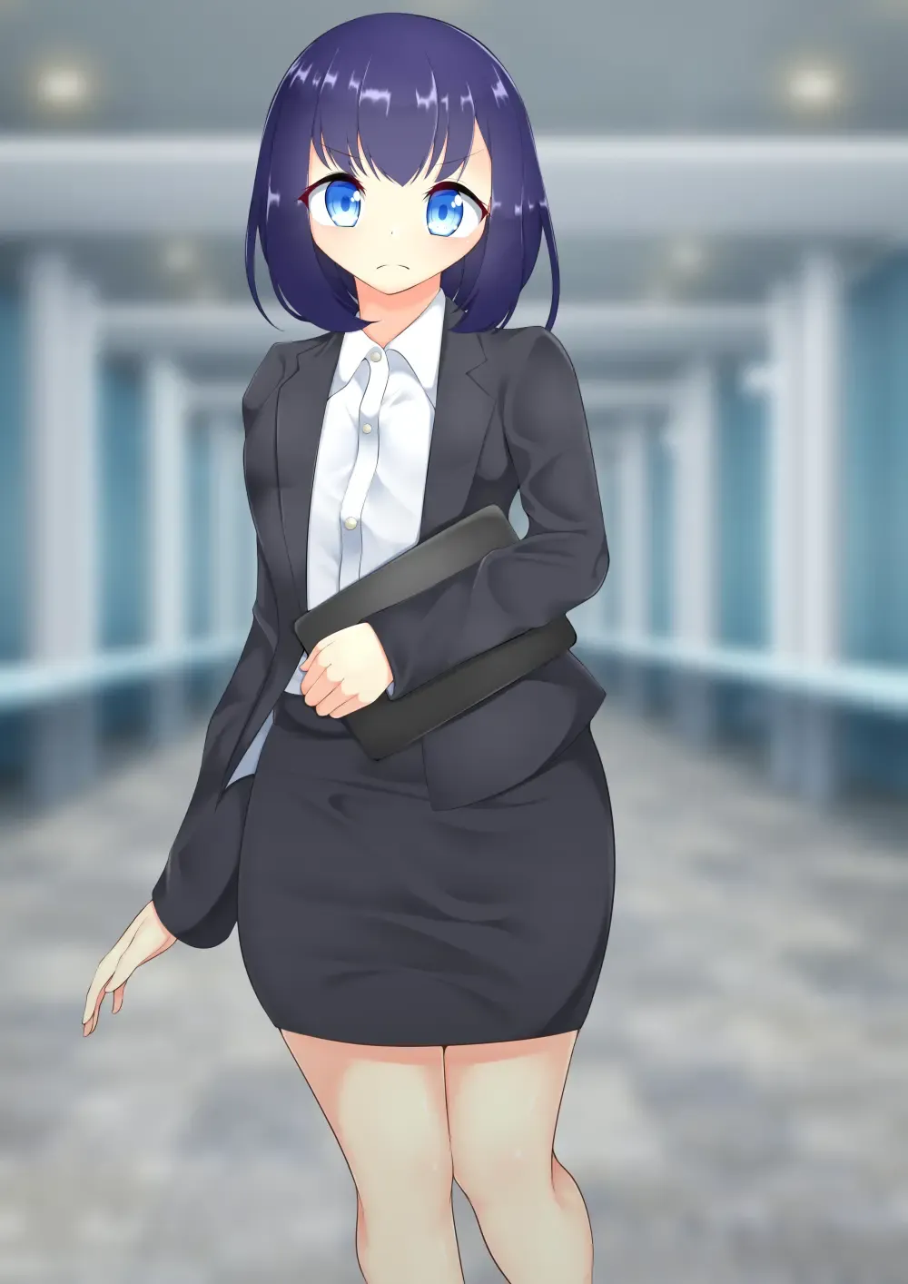 ASFR Jiken Chousa Kiroku ~Mono e to Nari Hateru Giseisha-tachi~ Fhentai - Page 39