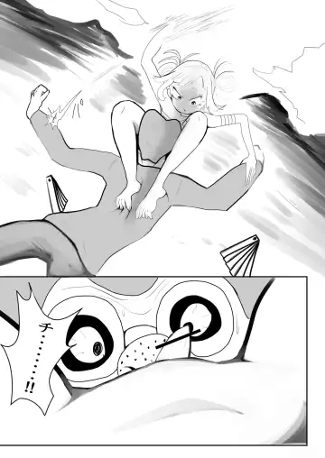 Otokonoko Ochinchin Purupuru Action Manga Fhentai - Page 13