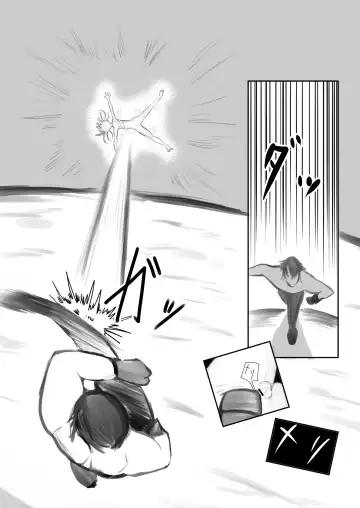 Otokonoko Ochinchin Purupuru Action Manga Fhentai - Page 19