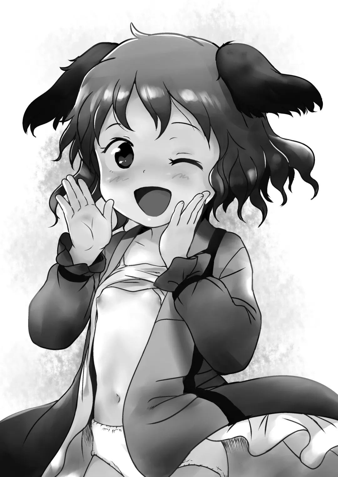 [Cock Robin] Kikasete! Kyouko-chan! Fhentai - Page 2