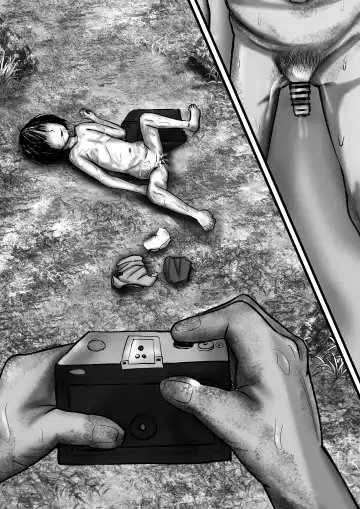 Shoujo Kansatsu Nikki ~ Moriyama Haname no Higeki Fhentai - Page 51