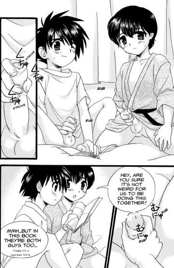 [Yamamoto Kaori] Toua Tsumujikaze Fhentai - Page 6